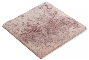 rose travertine tiles & slabs, pink travertine tiles pattern, flooring tiles 