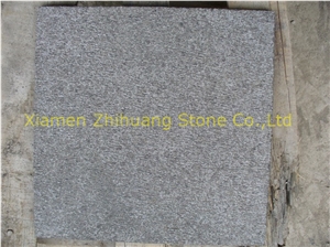G684 Black Basalt Chiseled Surface,Berry Black Basalt Wall Tile,Floor Tile