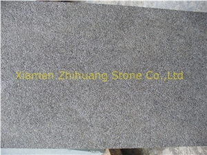 G684 Bushhammered Surface, Berry Balck Basalt Wall Tile G684 Bushhammered Surface, Berry Balck Basalt Wall Tile