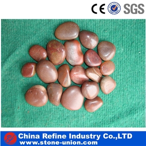 Black and White Beach Stone Pebble on Mesh, Pebble Mosaic Medallions, River Stone Pattern, Cobble Stone for Sale, River Cobble Pebbles Stone Wholesale
