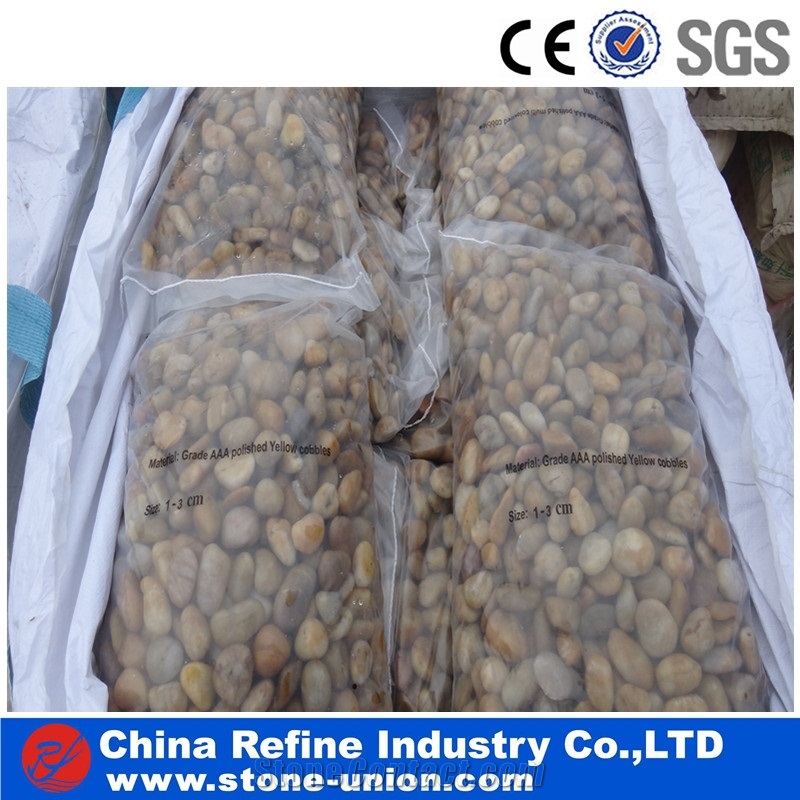 Black and White Beach Stone Pebble on Mesh, Pebble Mosaic Medallions, River Stone Pattern, Cobble Stone for Sale, River Cobble Pebbles Stone Wholesale