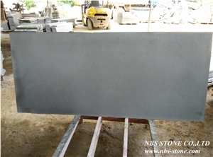 Hainan Grey Basalt Tiles & Slabs,China Grey Basalt Tiles & Slabs