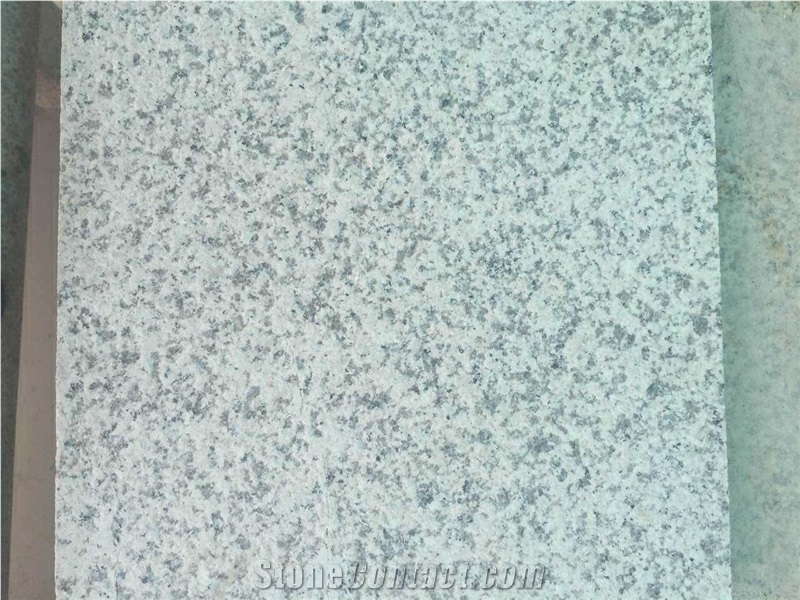 Shandong White Granite Tiles & Slab,Wenshang White Granite Tiles
