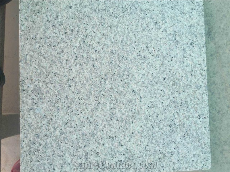 Shandong White Granite Tiles & Slab,Wenshang White Granite Tiles