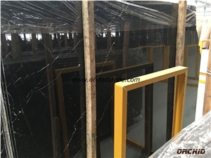 Polished Saint Laurent Marble Slabs & Tiles Polished Saint Laurent Marble Slabs & Tiles