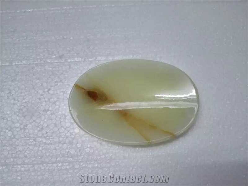 Green Onyx Soap Dish,Green Onyx Bathroom Products,Green Onyx Bath Accessories