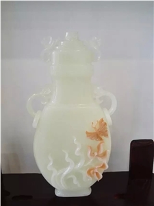 Light Green Onyx Animal Carving,Light Green Onyx Carved Gifts
