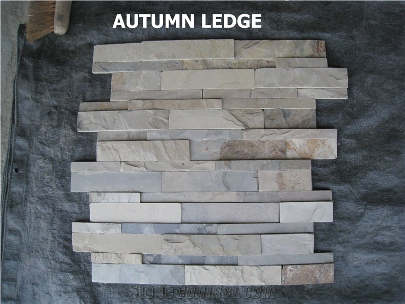 Indian Autumn Tiles,Indian Autumn Ledge, Indian Autumn Mosaic, Autumn Borgo and Indian Autumn Hand Cut