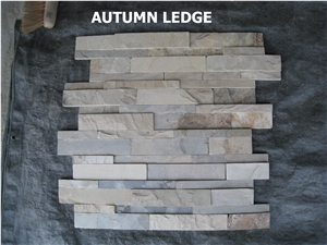 Indian Autumn Tiles,Indian Autumn Ledge, Indian Autumn Mosaic, Autumn Borgo and Indian Autumn Hand Cut