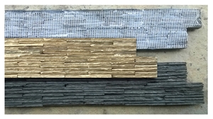 Indian Autumn Tiles,Indian Autumn Ledge, Indian Autumn Mosaic, Autumn Borgo and Indian Autumn Hand Cut