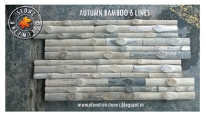 Indian Autumn Tiles,Indian Autumn Ledge, Indian Autumn Mosaic, Autumn Borgo and Indian Autumn Hand Cut