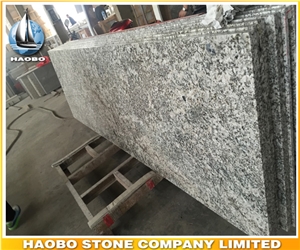 Wholesale Grey Granite Stone Kitchen Countertop