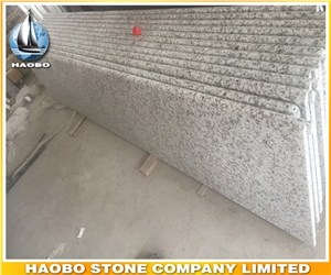 Wholesale Grey Granite Stone Kitchen Countertop