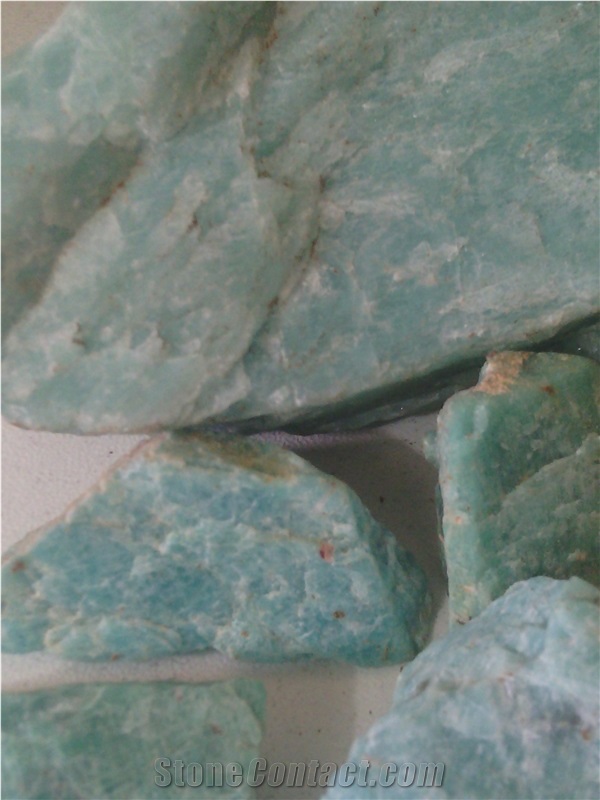 Amazonite Stone