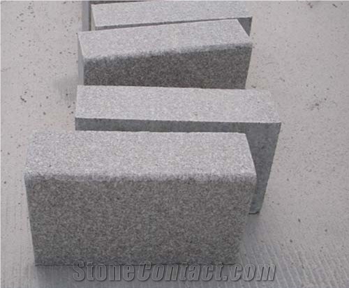 Best Quality Granite G664 Kerb Stone Sizes with Own Quarry & Ce Certificate