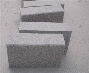 Best Quality Granite G664 Kerb Stone Sizes with Own Quarry & Ce Certificate