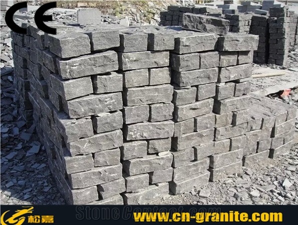 Blue Limestone Cube,Paving Stone,Paving Sets,Walkway Pavers