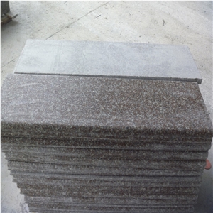 China G664 Stair,G664 Steps,Granite Steps/Stair