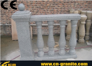 China Granite Dark Grey Stone for Balustrade & Railing,China Cheap Granite for Stair Railing,Glass Balcony Railing China Granite Dark Grey Stone for Balustrade & Railing,China Cheap Granite for Stair Railing,Glass Balcony Railing