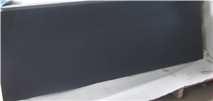 China Hainan Black Natual Basalt  Lava Stone Slabs&Tile