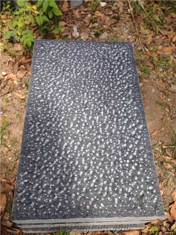Chinese Basalt G684 Kerbstones,Picked Black Basalt G684 Kerbstones for Garden Road Paving,Side Stones.