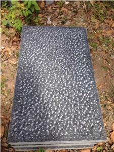 Chinese Basalt G684 Kerbstones,Picked Black Basalt G684 Kerbstones for Garden Road Paving,Side Stones.