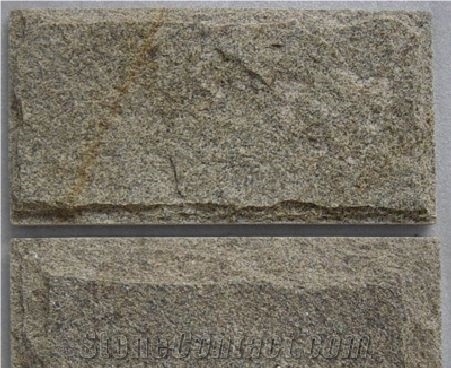 Chinese Factory Brown Slate Mushroom Stone Brown Mushroom Slate Flooring Slate Tile Brown Mushroom Slate Wall Cladding