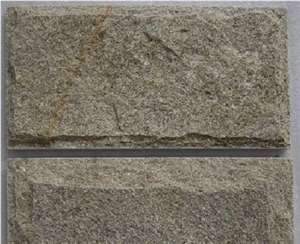 Chinese Factory Brown Slate Mushroom Stone Brown Mushroom Slate Flooring Slate Tile Brown Mushroom Slate Wall Cladding