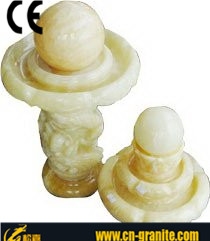 Fortune Ball,Fengshui Ball,Marble Ball Fountain
