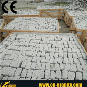G603 Granite Cube Stone,Stone Paving,Types Of Paving Stone,Patterns Paving Stone,Cheap Driveway Paving Stone,Natural Split Granite Cobble Stone,Grey Granite Paving Stone, Cheap Paving Stone