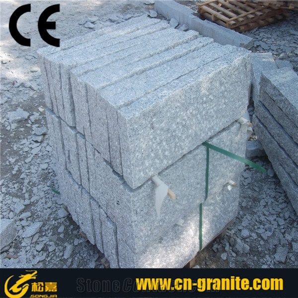 G603 Granite Picked Cube Stone,Round Paving Stone,Granite Paving Stone,Cheap Driveway Paving Stone,Stone Curb Price,Cheap Paving Stone,Grey Granite Cobble Stone,Paving Stone for Sale,Garden Stepping P