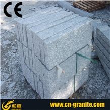 G603 Granite Picked Cube Stone,Round Paving Stone,Granite Paving Stone,Cheap Driveway Paving Stone,Stone Curb Price,Cheap Paving Stone,Grey Granite Cobble Stone,Paving Stone for Sale,Garden Stepping P
