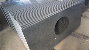 G654 Granite Countertop for Bathroom, Bathroom Vanity Tops