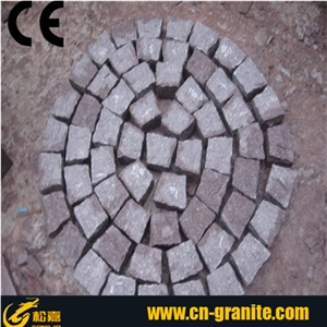 G666 Granite Cube Stone,Red Granite Paving Stone,China Red Granite Stone Paver,All Side Natural Split Finish Cobble Stone,Factory Of Cube Stone, Cheap Granite Paving Stone,10*10*10 Cube Stone G666 Granite Cube Stone,Red Granite Paving Stone,China Red Granite Stone Paver,All Side Natural Split Finish Cobble Stone,Factory Of Cube Stone, Cheap Granite Paving Stone,10*10*10 Cube Stone