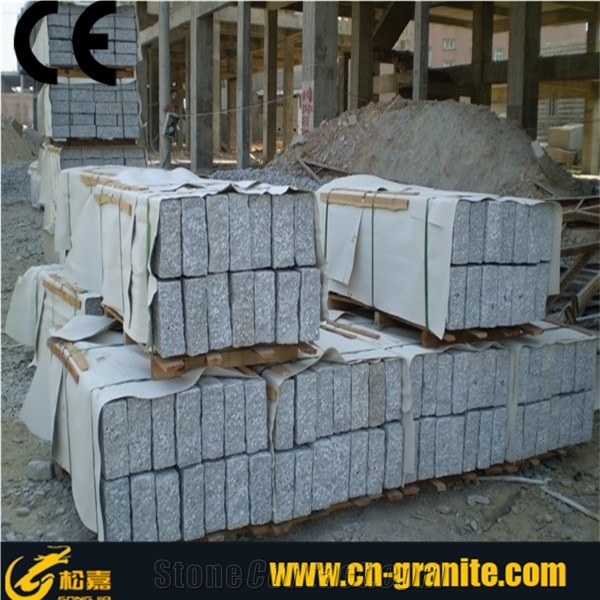 G666 Granite Cube Stone,Red Granite Paving Stone,China Red Granite Stone Paver,All Side Natural Split Finish Cobble Stone,Factory Of Cube Stone, Cheap Granite Paving Stone,10*10*10 Cube Stone