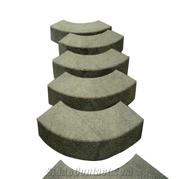 Granite Kerbstone for Road Paving,Road Stone,Curbstone,Road Edge Stone,Side Stone Sets.