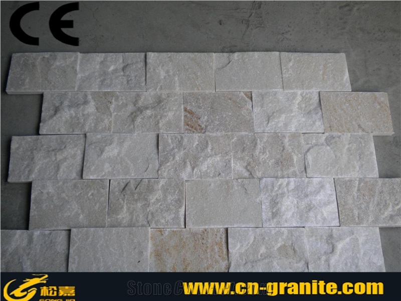 Grey Sandstone Building and Walling, Grey Sandstone Tiles for Walling Good Quatity