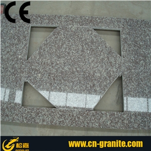 Kitchen Worktop,G664 Granite Countertop,Kitchen Table Top Material,Kitchen Top,Granite Top Kitchen Table,Stone Countertop,Commercial Bathroom Sink Countertop,Best Price Kitchen Island Countertop,