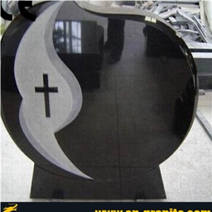 Memorial Monuments Granite Wholesale,Headstones Monuments,Shanxi Black Granite Tombstone,China Black Granite Monuments,China Black Granite Tombstone,Absolute Black Granite Tombstone and Monuments
