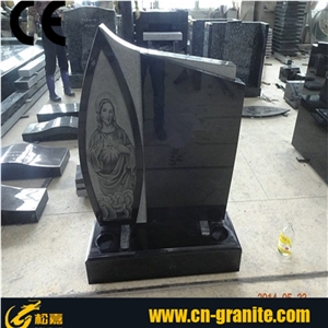 Memorial Monuments Granite Wholesale,Headstones Monuments,Shanxi Black Granite Tombstone,China Black Granite Monuments,China Black Granite Tombstone,Absolute Black Granite Tombstone and Monuments