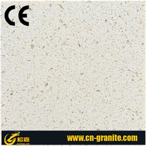 Quartz Stone Slabs & Tiles White Solid Surfaces Engineered Stone