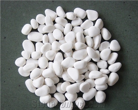 Supplier Natural River Pebble/Cobble Stone, Decorative Cobble Stone, Artificial Stone Step in Bulk