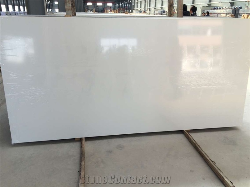 White Quartz Stone Slab /Tiles Engineered Stone,Quartz Plate Calacatta Quartz Stone Crystal Quartz Artificial Quartz Stone Natural Rough Crystal Quartz Quartz Stone Buyers Natural
