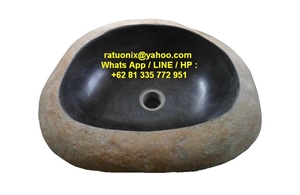 Sink River Stone