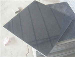 G654 Granite Tile & Slab Sesame Black Granite G654 Granite Tile & Slab Sesame Black Granite