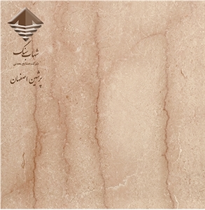 Khoor Persian Marble Tiles & Slabs, Beige Polished Marble Flooring Tiles, Walling Tiles