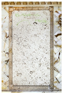 Partavousi Marble Tiles & Slabs, White Polished Marble Floor Tiles, Wall Tiles