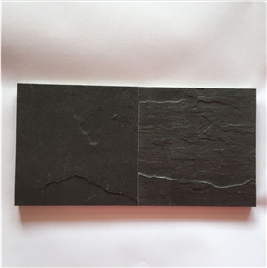 Black Ceramic, Porcelain Tiles for Wall & Floor