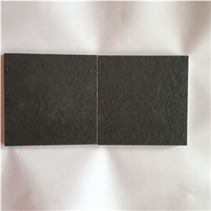 Black Ceramic Tile, Black Porcelain Tile for Wall & Floor