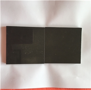 Polished Black Porcelain Tiles, Black Ceramic Tiles, Black Porcelain Tiles